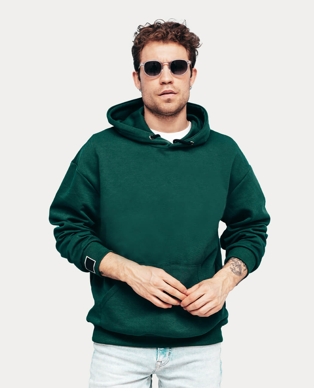 Unisex stylish hoodie